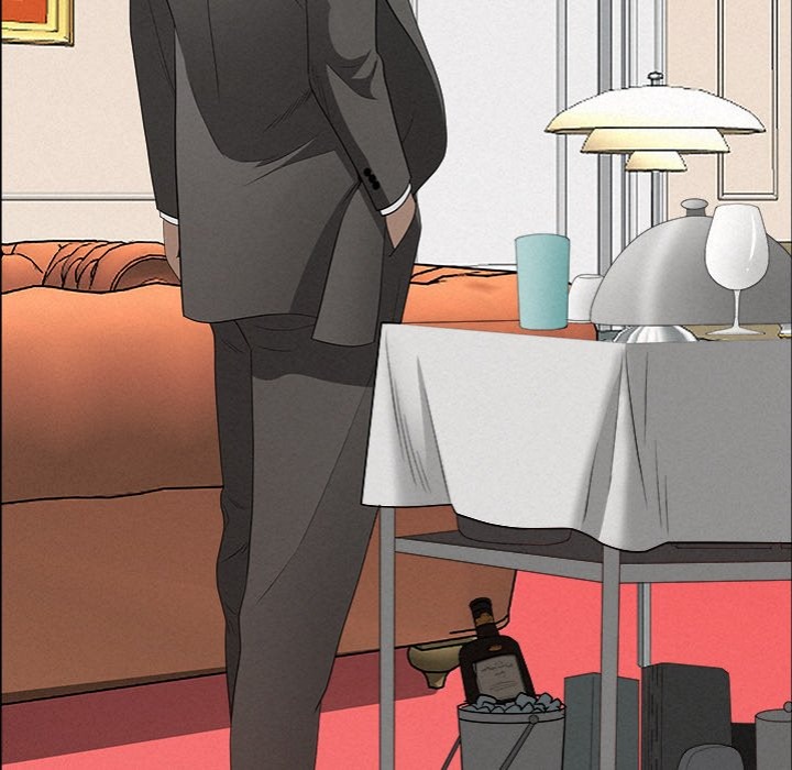 Milf Guard Chapter 34 image 5