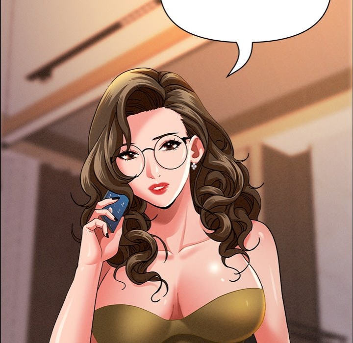 Milf Guard Chapter 34 image 61