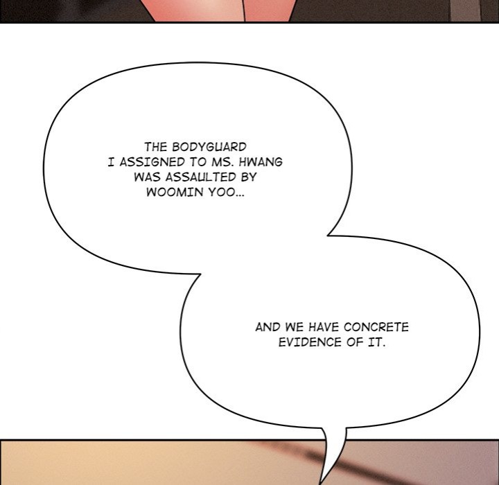 Milf Guard Chapter 34 image 63