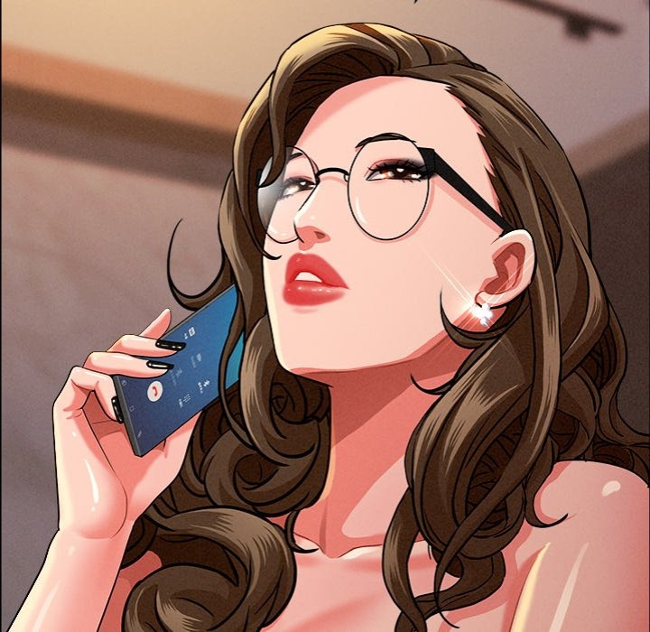 Milf Guard Chapter 34 image 64