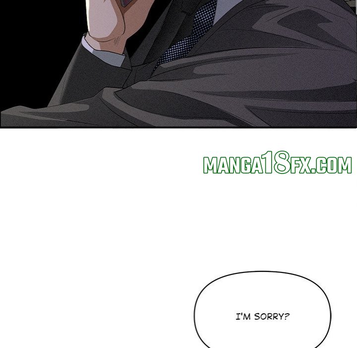 Milf Guard Chapter 34 image 67