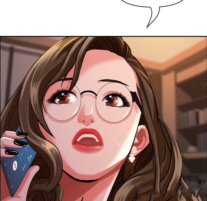 Milf Guard Chapter 34 image 68