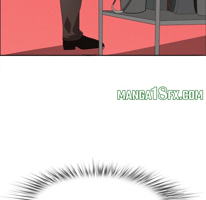 Milf Guard Chapter 34 image 6
