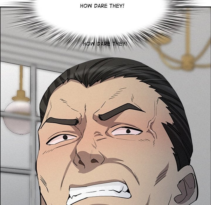 Milf Guard Chapter 34 image 7