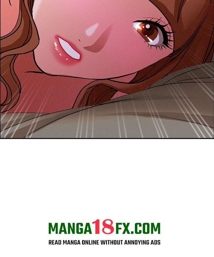Milf Guard Chapter 34 image 83