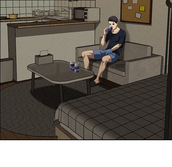 Milf Guard Chapter 34 image 87