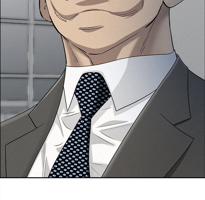 Milf Guard Chapter 34 image 8