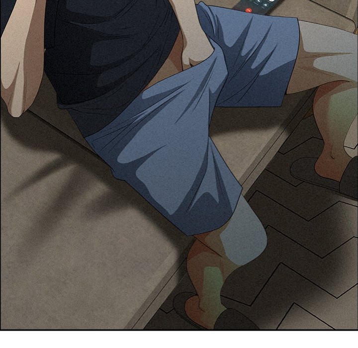 Milf Guard Chapter 34 image 95