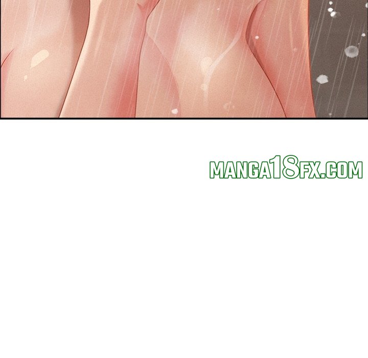 Milf Guard Chapter 35 image 9