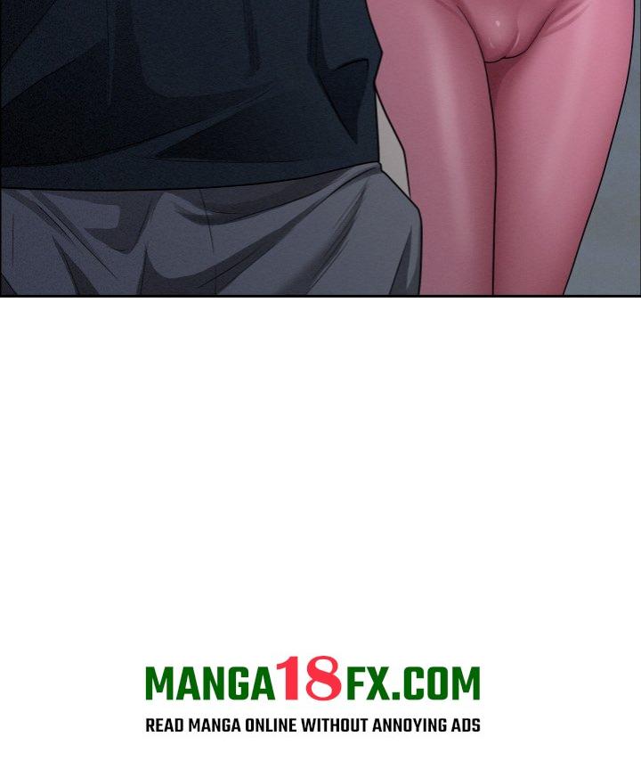 Milf Guard Chapter 35 image 102