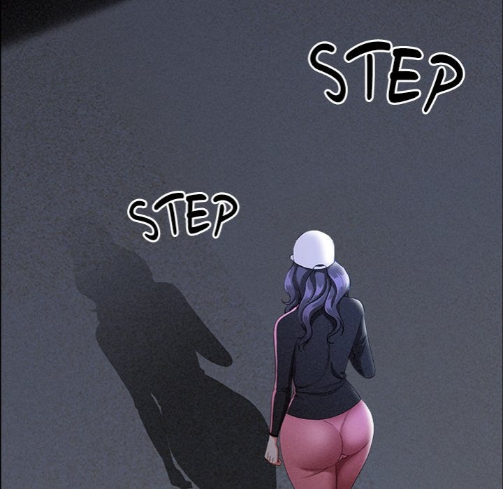Milf Guard Chapter 35 image 113