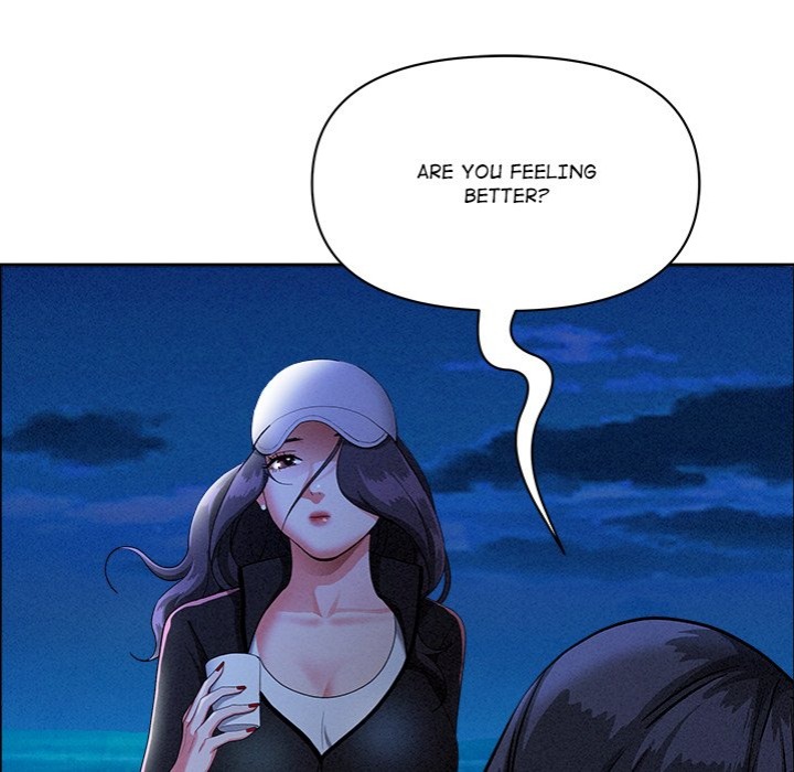 Milf Guard Chapter 35 image 115