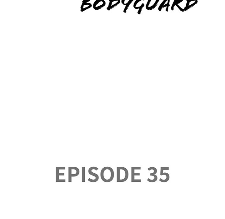 Milf Guard Chapter 35 image 11