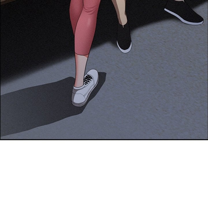 Milf Guard Chapter 35 image 122