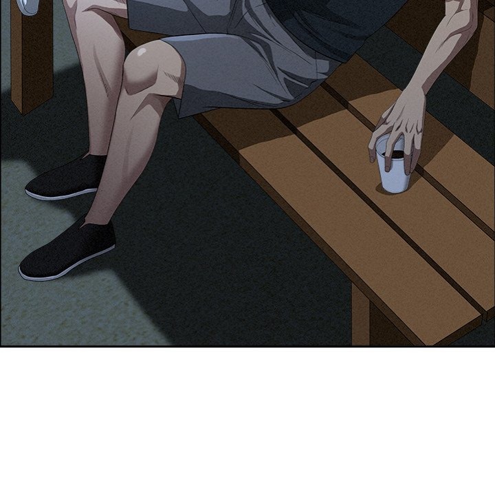 Milf Guard Chapter 35 image 129