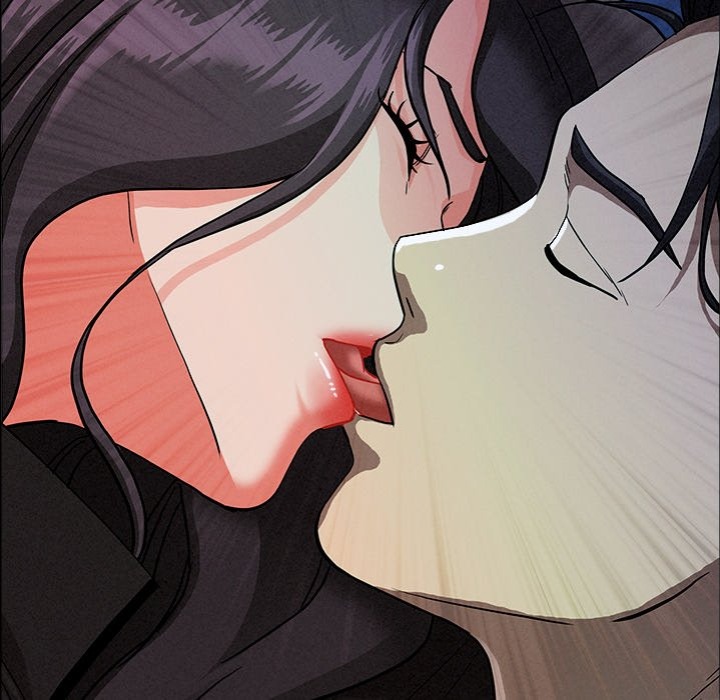 Milf Guard Chapter 35 image 139