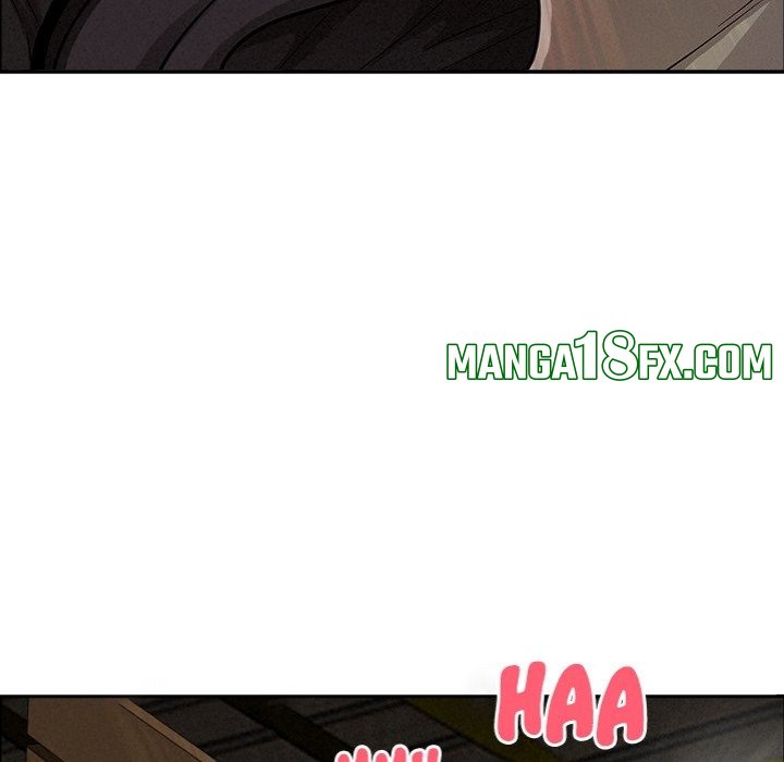 Milf Guard Chapter 35 image 140