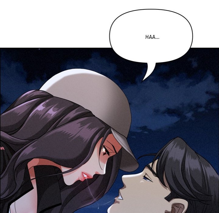 Milf Guard Chapter 35 image 143
