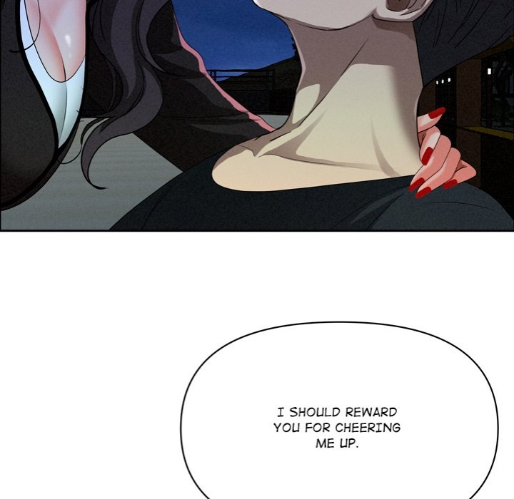 Milf Guard Chapter 35 image 144