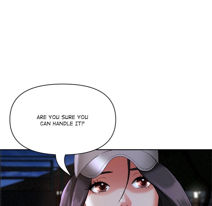 Milf Guard Chapter 35 image 147