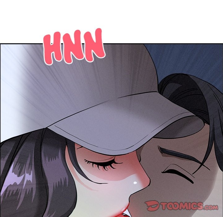 Milf Guard Chapter 35 image 152