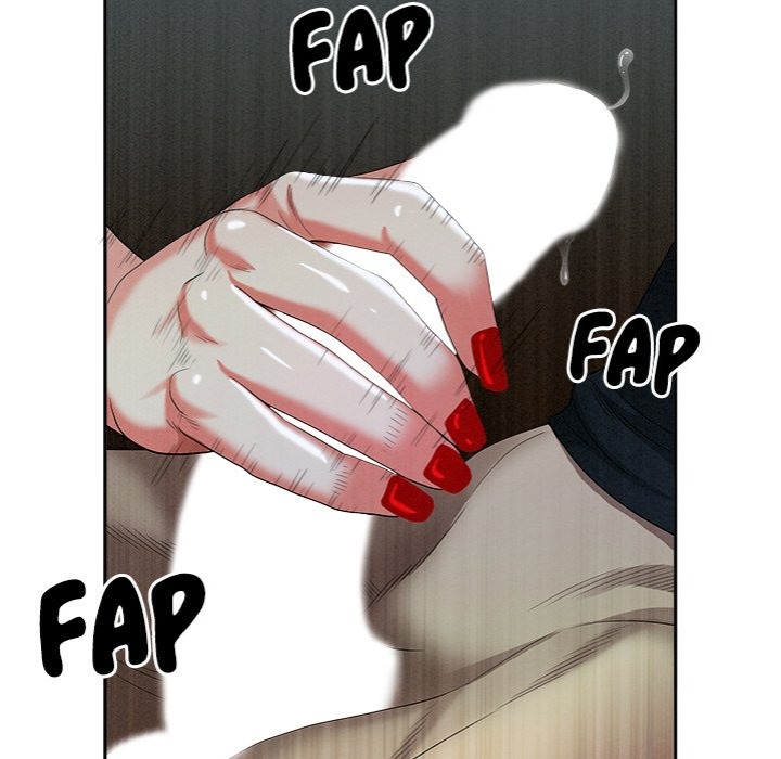 Milf Guard Chapter 35 image 154