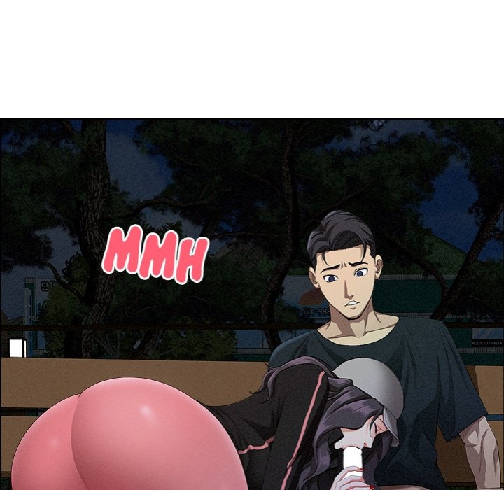 Milf Guard Chapter 35 image 157
