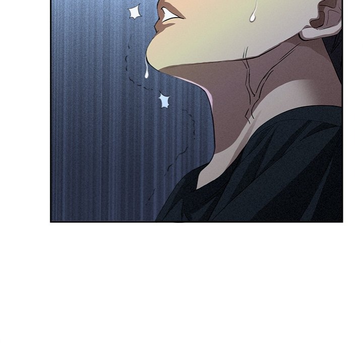 Milf Guard Chapter 35 image 160