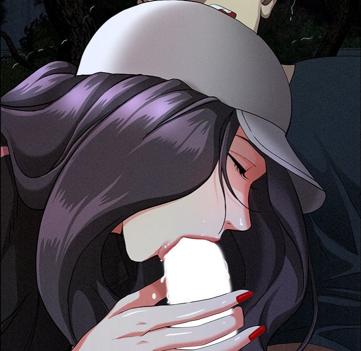 Milf Guard Chapter 35 image 164