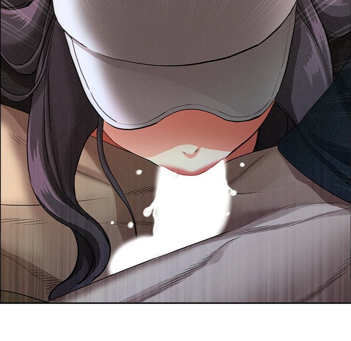 Milf Guard Chapter 35 image 169