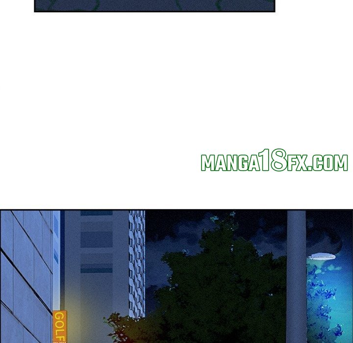 Milf Guard Chapter 35 image 18