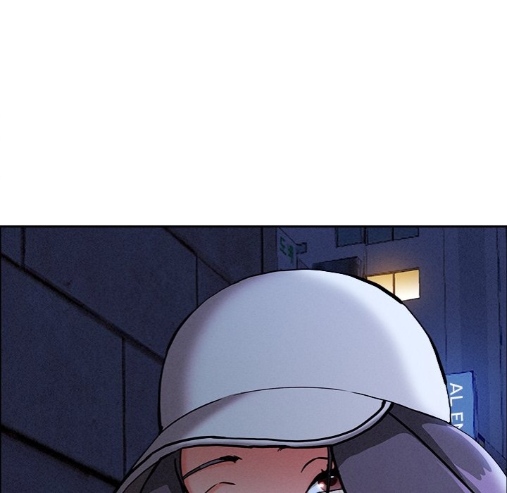 Milf Guard Chapter 35 image 21