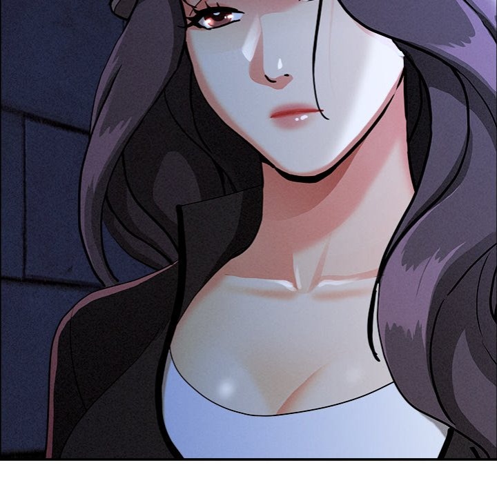 Milf Guard Chapter 35 image 22