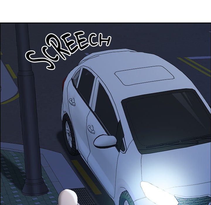 Milf Guard Chapter 35 image 27