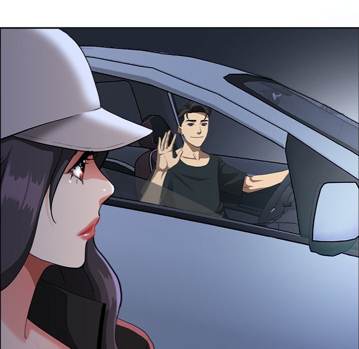 Milf Guard Chapter 35 image 30