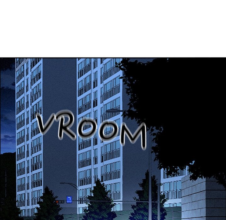 Milf Guard Chapter 35 image 34