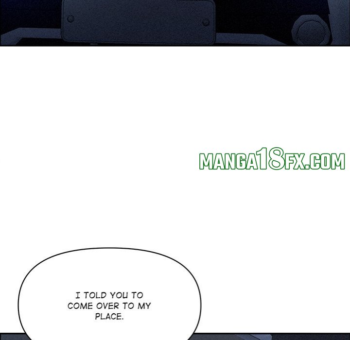 Milf Guard Chapter 35 image 38