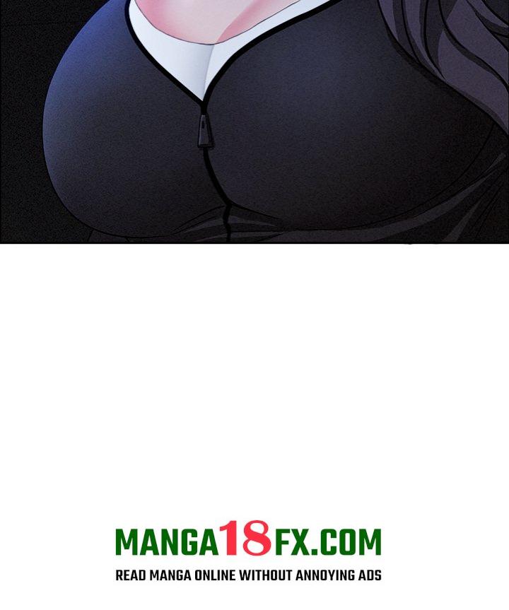 Milf Guard Chapter 35 image 40