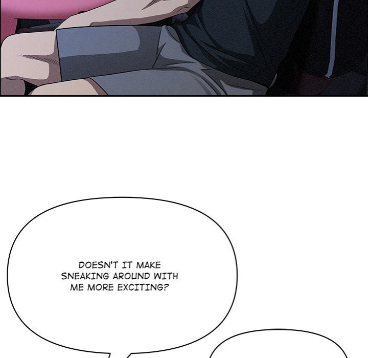 Milf Guard Chapter 35 image 45