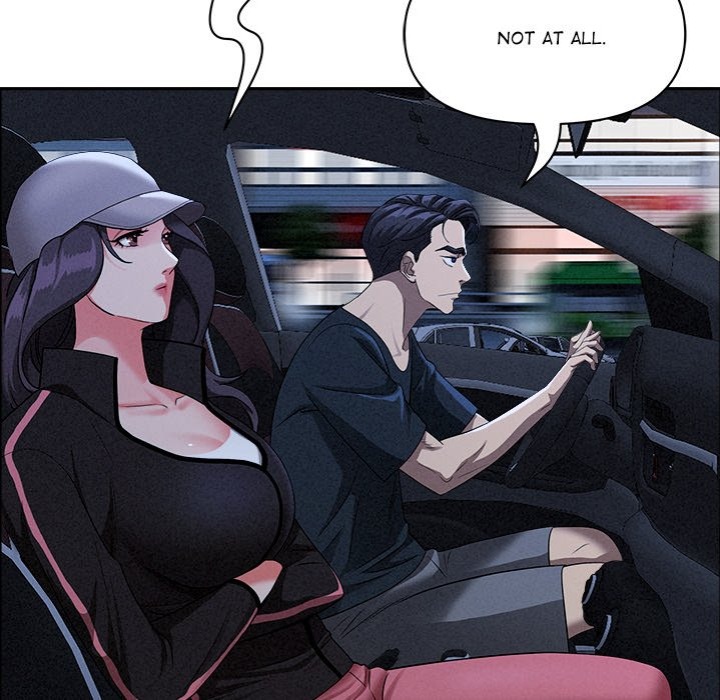Milf Guard Chapter 35 image 46