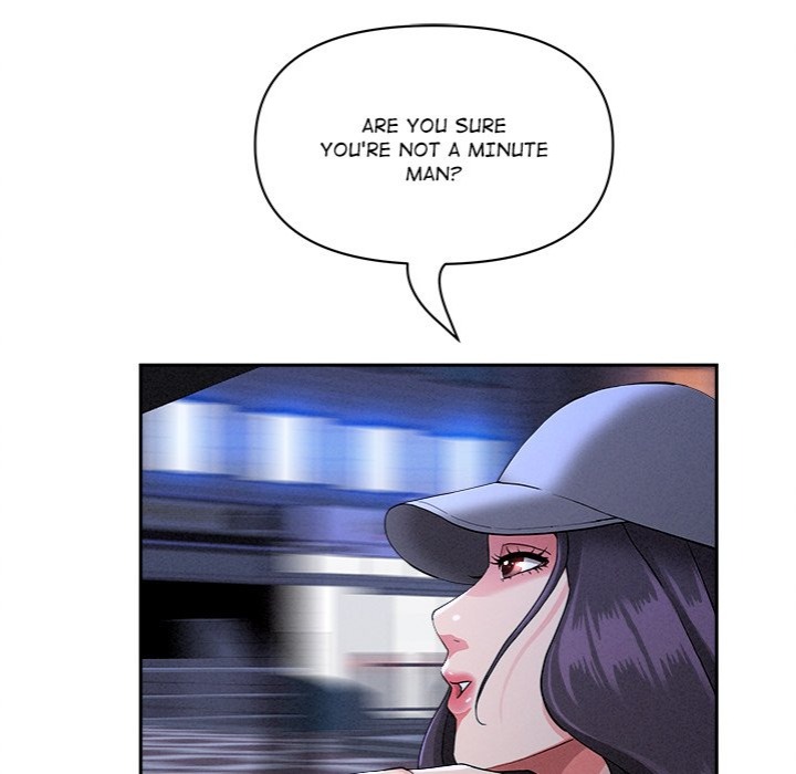 Milf Guard Chapter 35 image 51