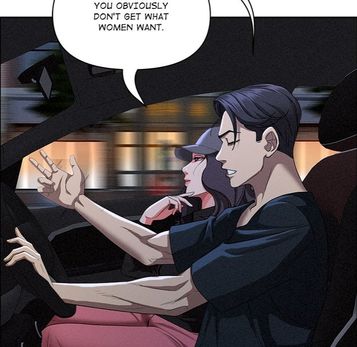 Milf Guard Chapter 35 image 55