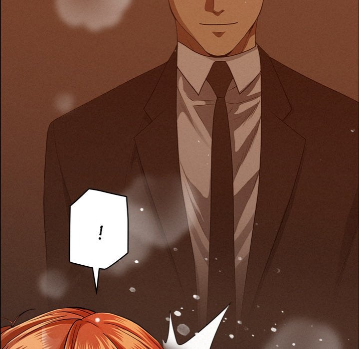 Milf Guard Chapter 35 image 5