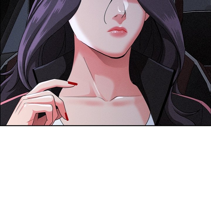 Milf Guard Chapter 35 image 61