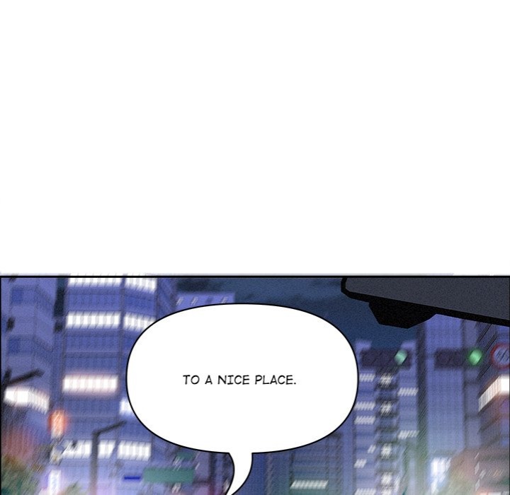 Milf Guard Chapter 35 image 68