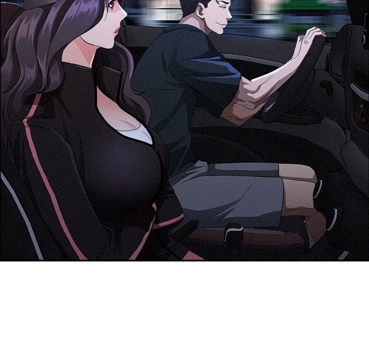 Milf Guard Chapter 35 image 71