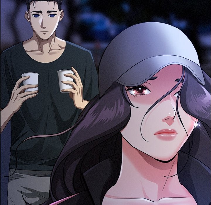 Milf Guard Chapter 35 image 80