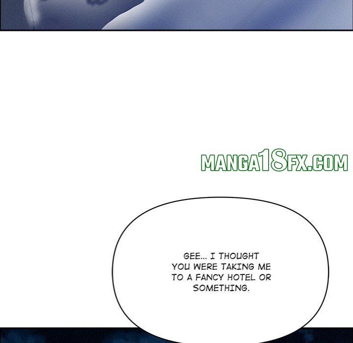 Milf Guard Chapter 35 image 88