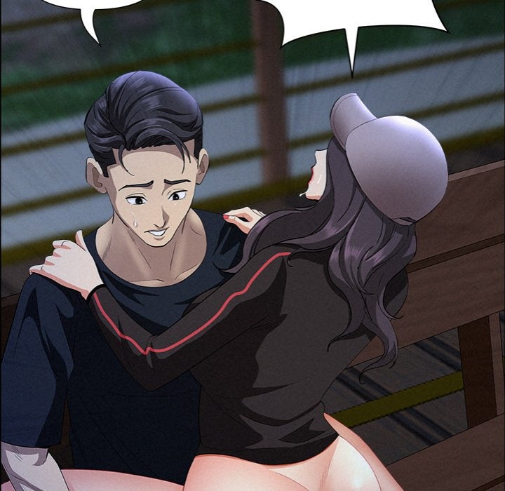 Milf Guard Chapter 36 image 103