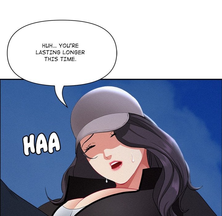Milf Guard Chapter 36 image 113